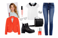 Look Casual Office