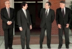 Los 10 errores más comunes de los hombres al vestirse