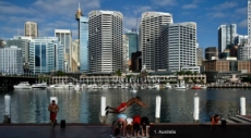 Los 10 países más felices del mundo