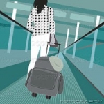 Los 5 países más peligrosos para las mujeres turistas, según estudio.