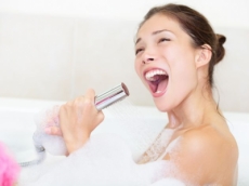 Los beneficios de cantar para la salud