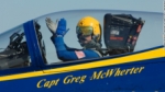 Los Blue Angels se sumergieron en la pornografía, la homofobia y el acoso
