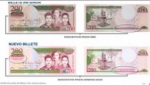 Los cambios al billete de 200 pesos