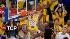 Los Cavs y el dulce final de la sequía de campeonatos en Cleveland