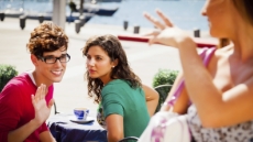 ¿Los celos pueden ser buenos en una relación?