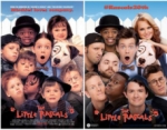 Los chicos de La Pandillita recrean el famoso póster a 20 años de la película