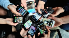 Los cinco problemas de salud que causan los smartphones