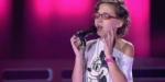 Los concursantes de «La Voz Kids» se despiden de Iraila con un emotivo vídeo