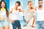 Los cuerpos hot “picantes”