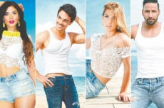 Los cuerpos hot “picantes”