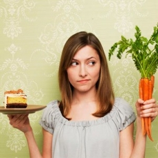 Los errores más frecuentes de las dietas de adelgazamiento