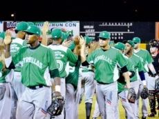 Los Gigantes del Cibao pierden oportunidad de sellar clasificación