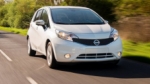 Los increíbles autos de Nissan que se limpian solos