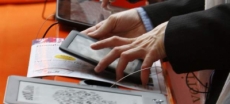 Los lectores de e-books te leen a ti