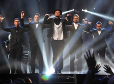 Los mejores y peores momentos de los MTV VMAs 2013
