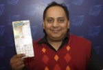 Los no tan afortunados ganadores de la lotería