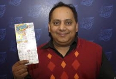 Los no tan afortunados ganadores de la lotería