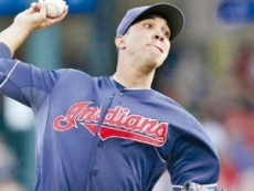 Los Orioles le dan US$48 MM a Ubaldo