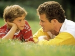 Los padres sí tienen un hijo favorito