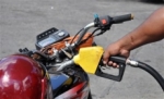 Los precios de los combustibles se congelan para la semana próxima