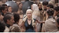 Los primeros cuatro episodios de 'Game of thrones' se filtraron antes del estreno