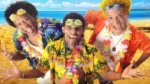 Los Sanky Panky se presentan este sábado en Humor Mañanero