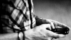 Los SMS no empeora la ortografía de los adolescentes, según estudio.