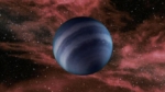 Los telescopios Magallanes y WISE descubrieron evidencia de nubes de agua fuera del Sistema Solar
