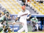 Los Tigres empatan con las Águilas en primer lugar
