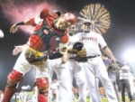 Los Tigres ganan dramático juego y se colocan a un paso de la final