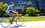 Los trabajadores de Google son en su mayoría hombres y blancos