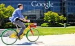 Los trabajadores de Google son en su mayoría hombres y blancos