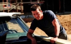 Lucas Black vuelve a ‘Fast & Furious’