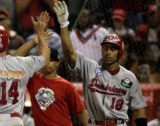 Lugo Preparado para Retirarse del Béisbol