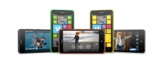 Lumia 1320, nuevo smartphone de bajo coste que prepararía Nokia