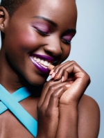 Lupita Nyong’o habla de belleza: