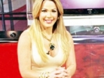 Luz García anhela volver a casarse y tener un segundo hijo