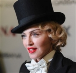 Madonna, 30 años a golpe de excentricidad