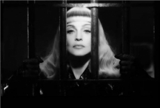 Madonna anuncia el lanzamiento de un nuevo y misterioso proyecto
