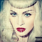 Madonna copia título de su nueva canción a Rihanna