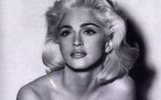 Madonna cumplió 56 años