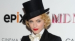 ¡Madonna es la más influyente según Wikipedia!