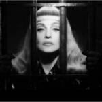 Madonna revela que tuvo un sueño erótico con Brad Pitt
