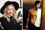 Madonna, soltera, otra vez...