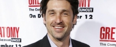 Madre de Patrick Dempsey muere víctima de cáncer