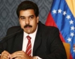 Maduro a RD: Quien se meta con Haití, se mete con Venezuela.