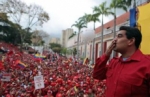 Maduro amenaza a CNN con bloquear su difusión en Venezuela