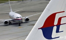 Malaysia Airlines afirma que el Boeing 777 se estrelló y no hay supervivientes
