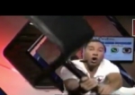 “Maldito negro, tu maldita madre”: Palabras de Cristian Casa Blanca en la TV