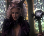 ¡'Maléfica' regresa a 'Once Upon a Time'!